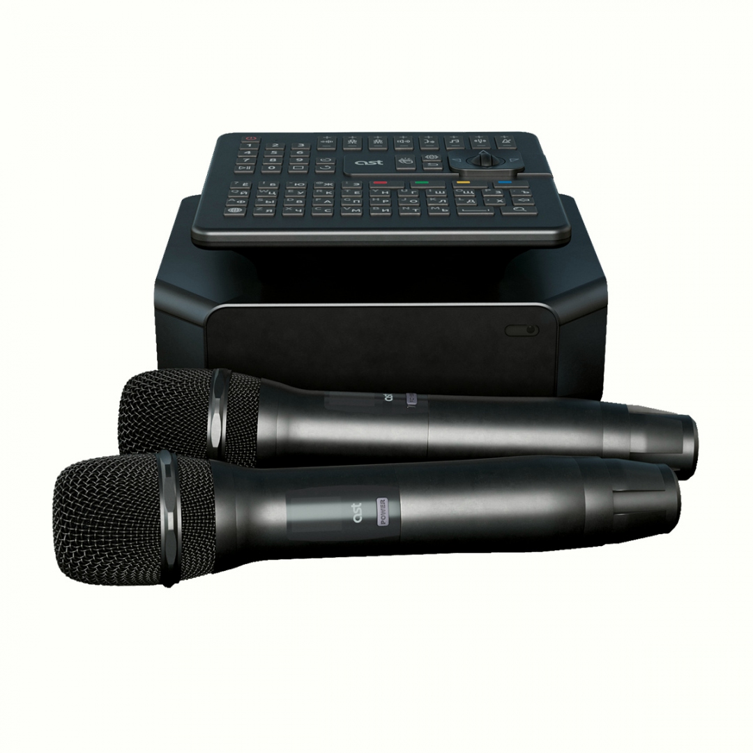 AST Zoom 2 (AST-90) в Ртищево