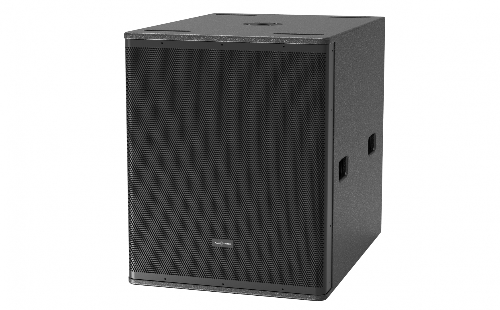 Audiocenter S3118A сабвуфер активный в Ртищево