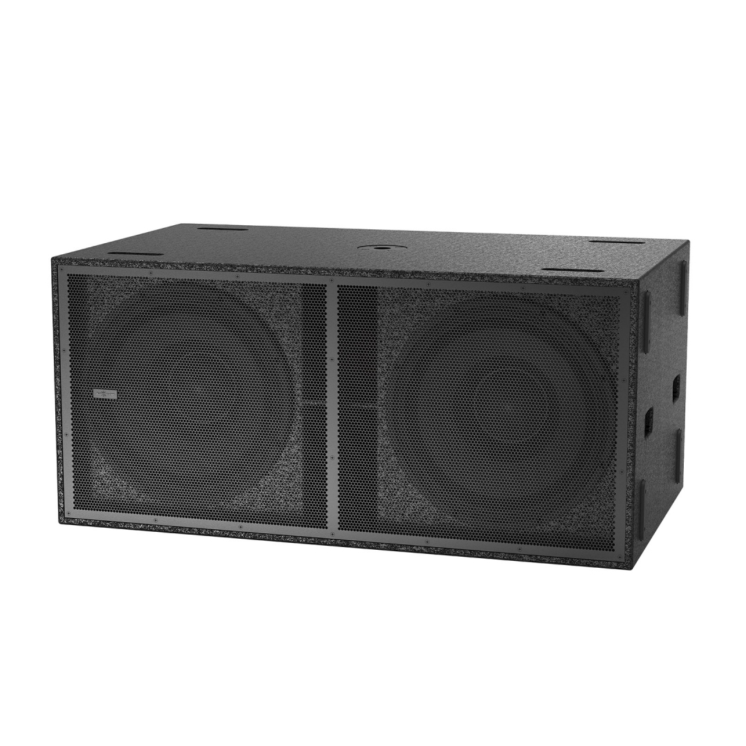 Audiocenter S3218A сабвуфер активный в Ртищево