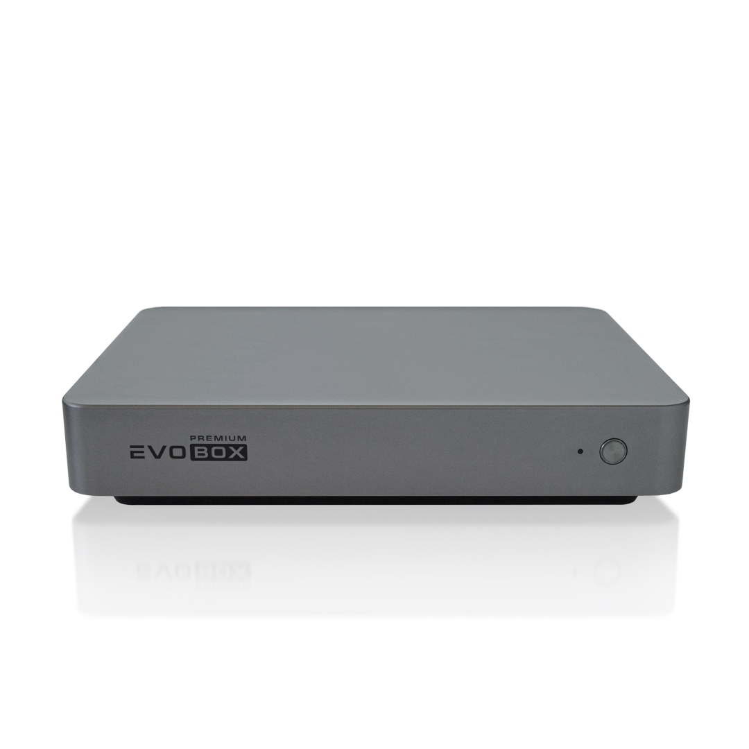 EVOBOX Premium Hi-End караоке-система в Ртищево