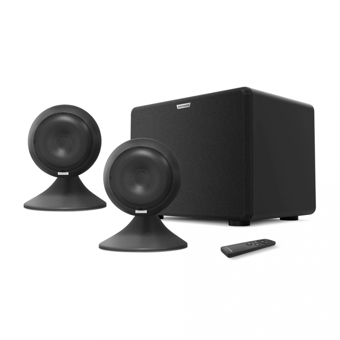 EvoSound Sphere 2.1 аудиосистема для караоке в Ртищево