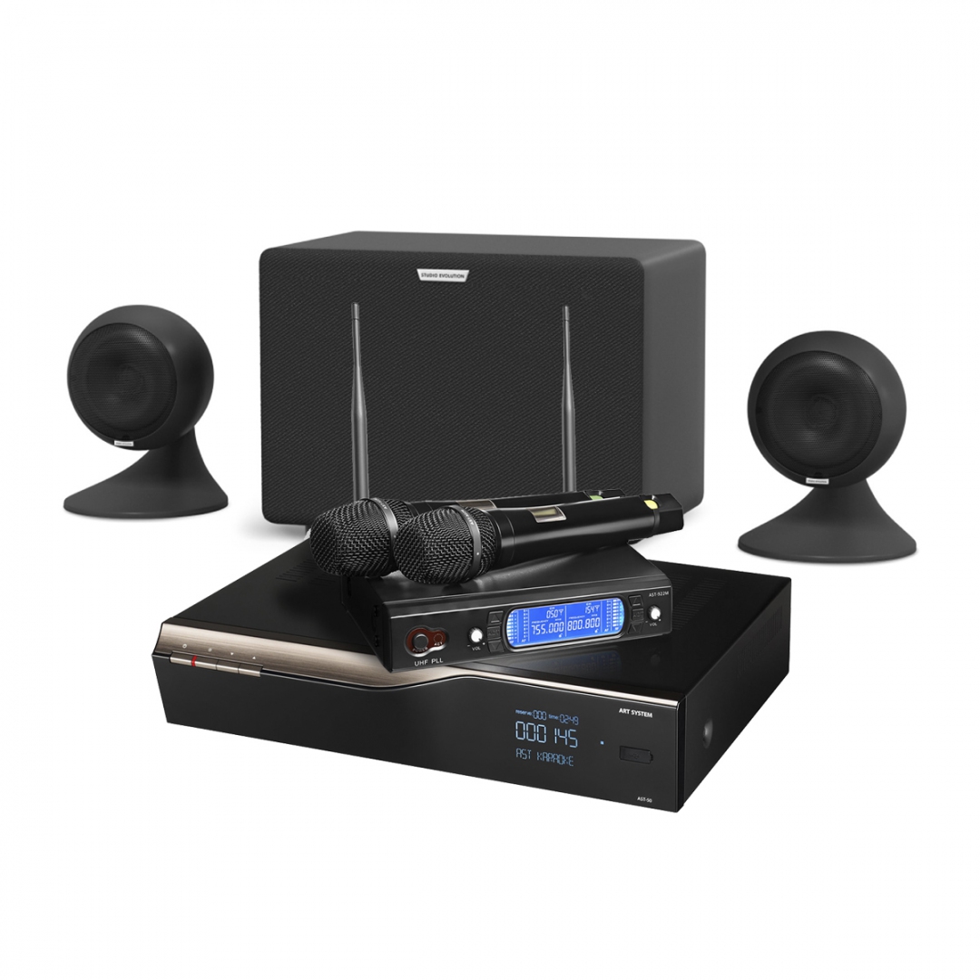 караоке-комплект AST-50 Sound Sphere в Ртищево