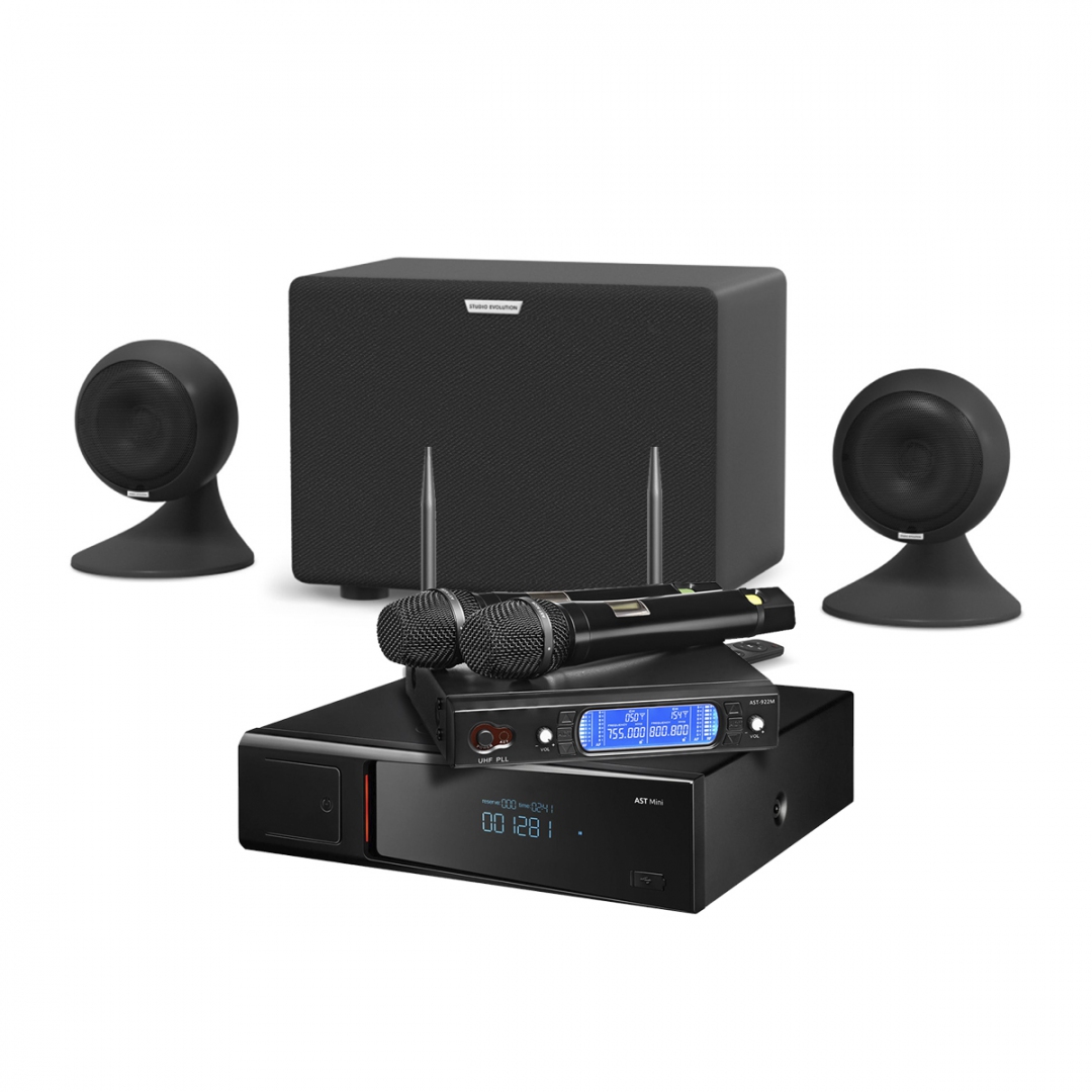 караоке-комплект AST Mini Sound Sphere в Ртищево