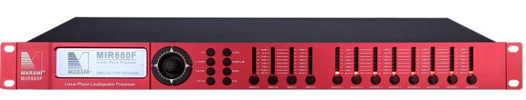 Marani MIR880F (480I + Dante) в Ртищево