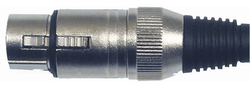 QUIK LOK NC354-K XLR Female Разъем в Ртищево