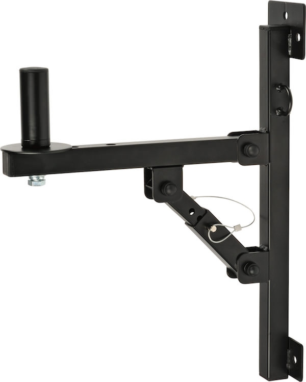 QUIK LOK SB781 Настенный кронштейн для АС в Ртищево