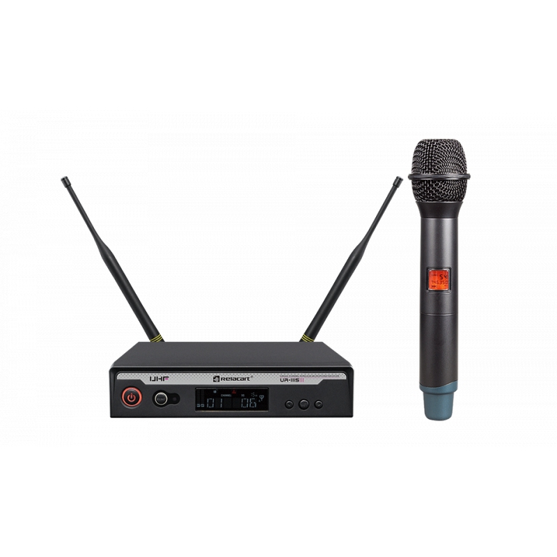 Relacart UR-111SMH радиосистема в Ртищево