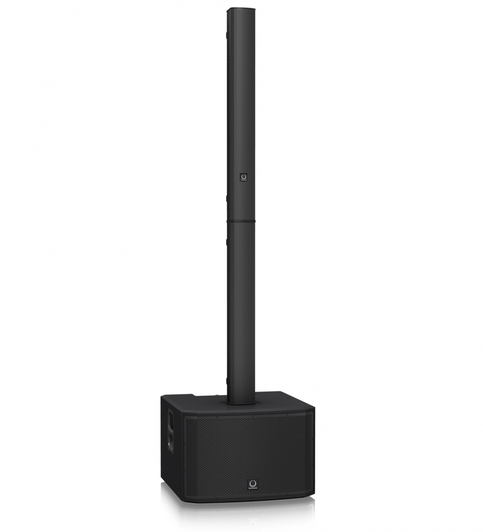 Turbosound iNSPIRE iP3000 модульная аудио колонна 2000Вт в Ртищево