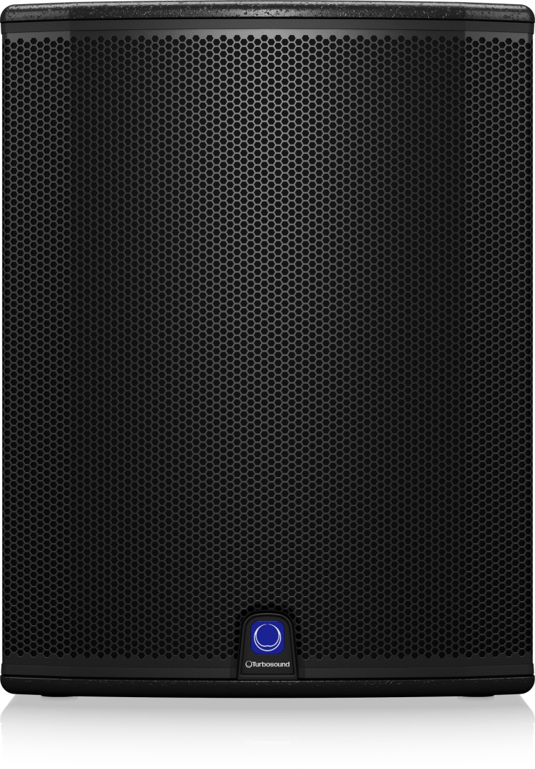 Turbosound iQ18B сабвуфер активный в Ртищево
