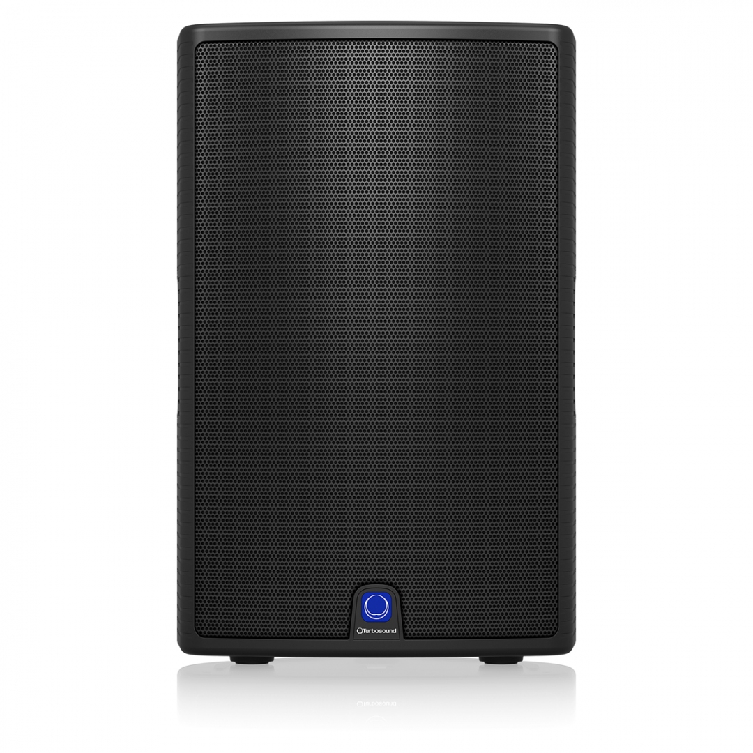 Turbosound MILAN M15 активная акустическая система в Ртищево