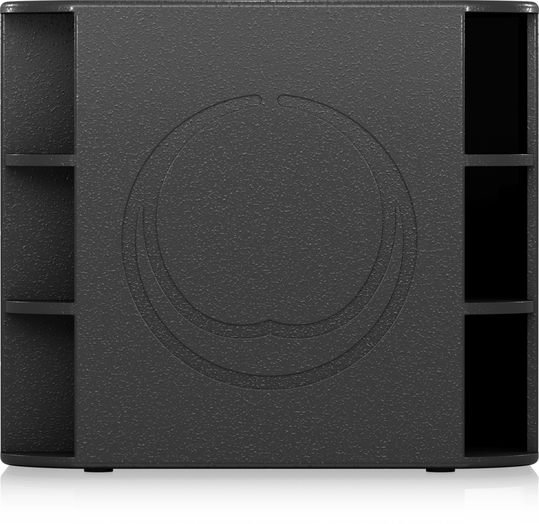 Turbosound Milan M18B сабвуфер активный в Ртищево