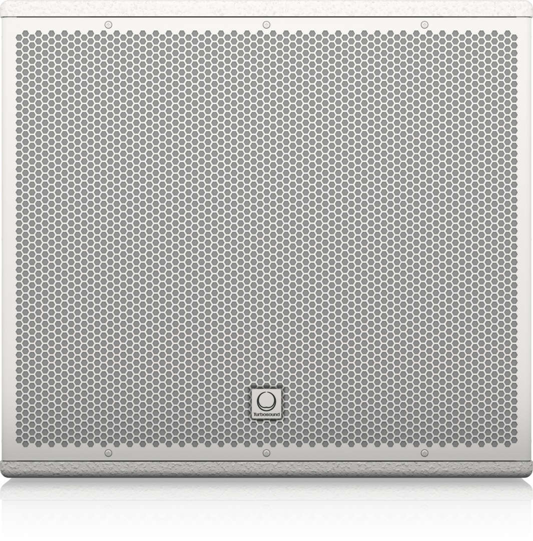 Turbosound NuQ115B-AN Активный сабвуфер в Ртищево