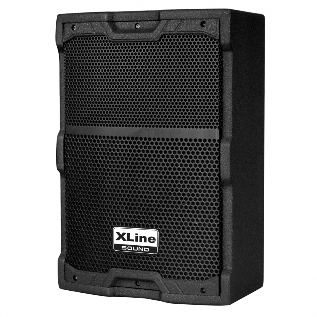 XLine ALFA P-10A Акустическая система активная в Ртищево