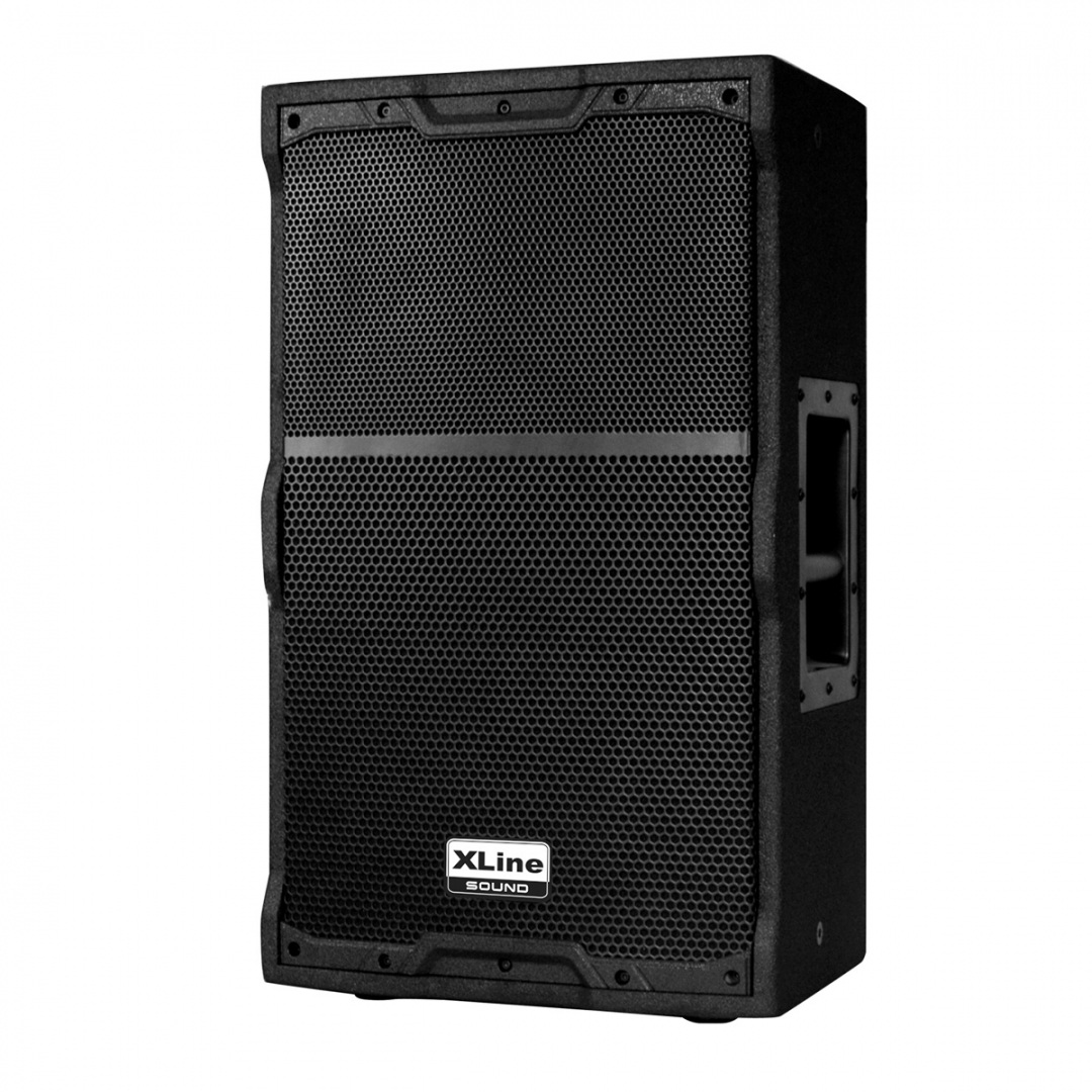 XLine ALFA P-12A DSP Акустическая система активная с DSP и Bluetooth в Ртищево