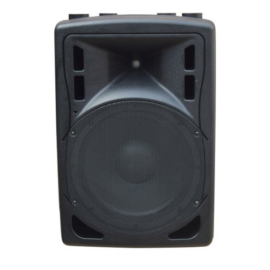 XLine BAF-12A Акустическая система активная с MP3 плеером и Bluetooth в Ртищево