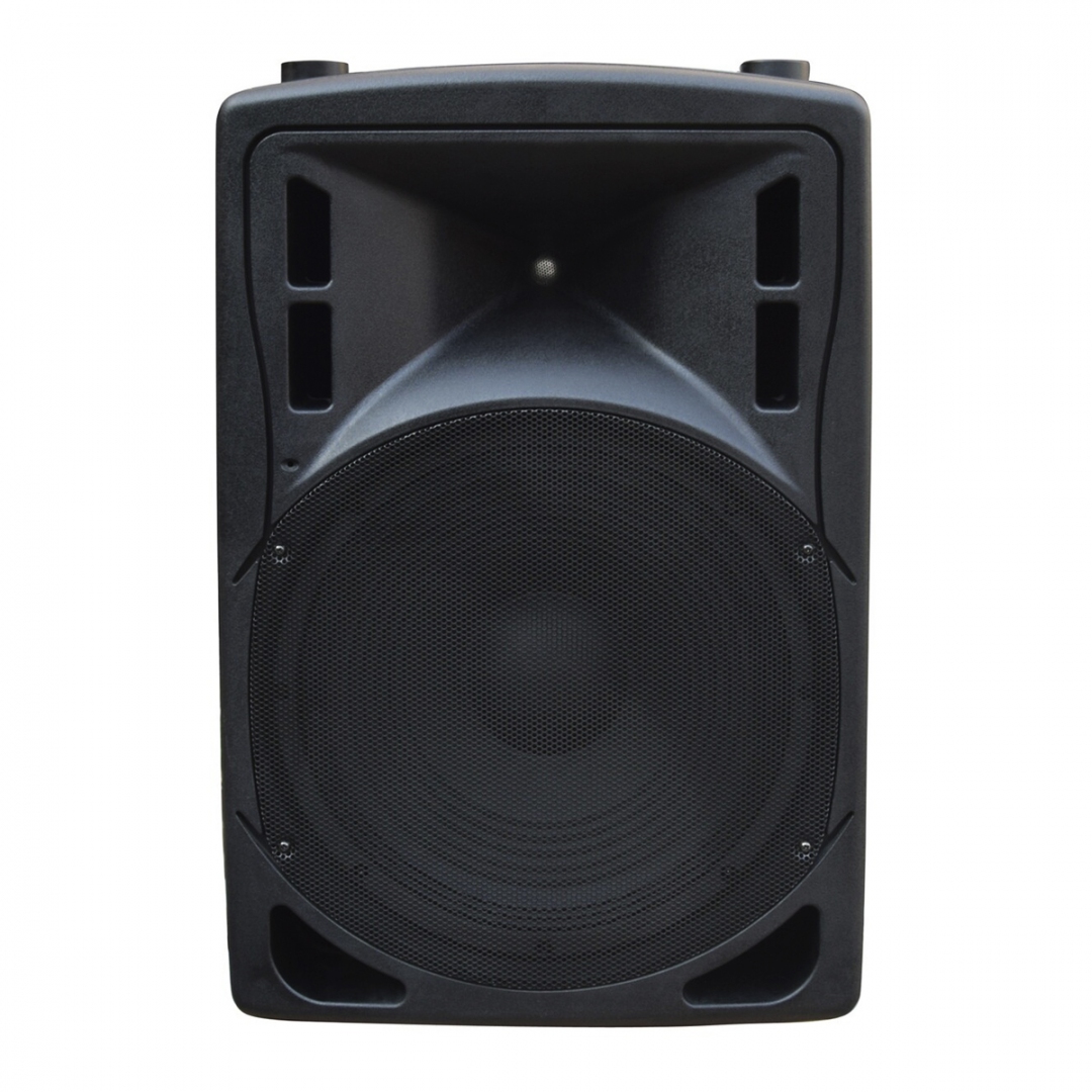 XLine BAF-15A Акустическая система активная с MP3 плеером и Bluetooth в Ртищево