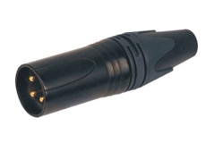 XLR Male (Папа) Разъем в Ртищево