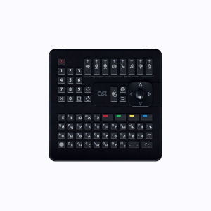Пульт AST Zoom 2 (AST-90) в Ртищево