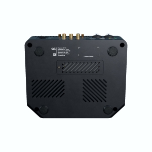 Вид снизу AST Zoom 2 (AST-90) в Ртищево