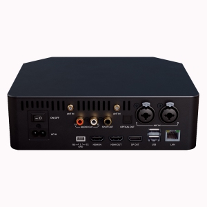 Фото сзади AST Zoom 2 (AST-90) в Ртищево