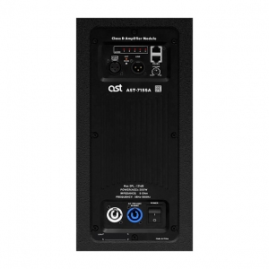 Активный сабвуфер AST-715SA в Ртищево