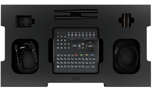 AST-350 Профессиональная караоке-система в Ртищево