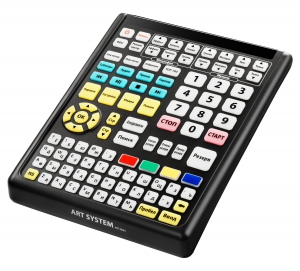 AST Mini (AST-25B) профессиональная система караоке в Ртищево