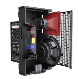 Audiocenter GT508A Активная акустическая система в Ртищево