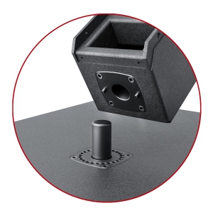 Audiocenter L65 + L65S MK2 порталы в Ртищево