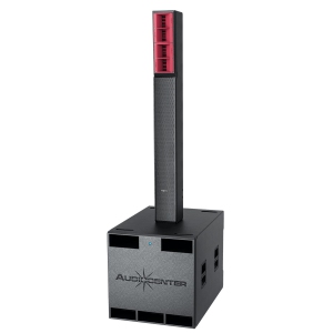 Audiocenter L65 + L65S MK2 порталы в Ртищево