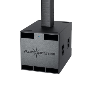Audiocenter L65 + L65S MK2 порталы в Ртищево