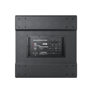 Audiocenter L65S MK2 сабвуфер в Ртищево
