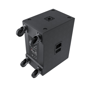 Audiocenter L83 + L83S MK2 порталы в Ртищево