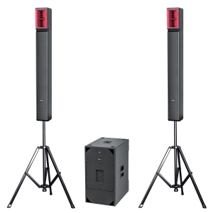 Audiocenter L83S сабвуфер в Ртищево