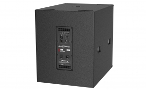 Audiocenter S3118A сабвуфер активный в Ртищево