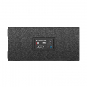Audiocenter S3218A сабвуфер активный в Ртищево