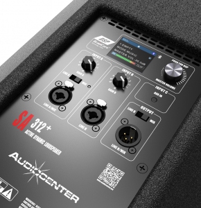 Audiocenter SA315+ в Ртищево