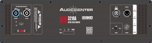 Audiocenter WM3210A сценический монитор в Ртищево