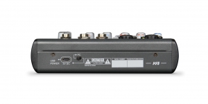 AuraSonics K4 компактный микшерный пульт в Ртищево