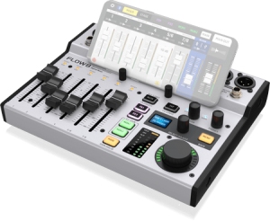 Behringer FLOW 8 цифровой микшер в Ртищево