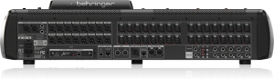 Behringer X32 цифровой микшер в Ртищево