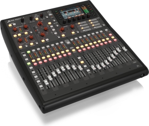 Behringer X32 PRODUCER цифровой микшер 40 каналов в Ртищево