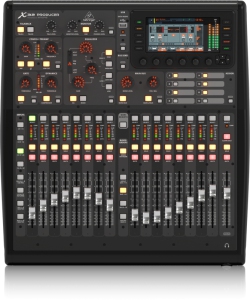 Behringer X32 PRODUCER цифровой микшер 40 каналов в Ртищево