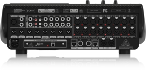 Behringer X32 PRODUCER цифровой микшер 40 каналов в Ртищево
