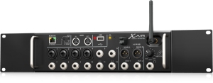 Behringer XR12 цифровой микшер в Ртищево