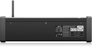 Behringer XR12 цифровой микшер в Ртищево