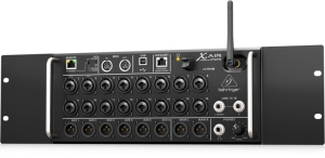Behringer XR18 цифровой микшер в Ртищево