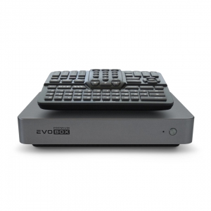 EVOBOX Premium Hi-End караоке-система в Ртищево