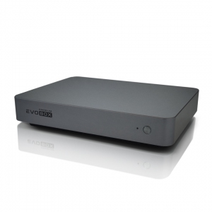 EVOBOX Premium Hi-End караоке-система в Ртищево