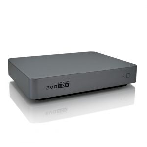 EVOBOX Premium Hi-End караоке-система в Ртищево